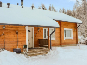 Holiday Home Lampitaival 6b by Interhome Puolanka